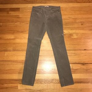 **WINTER SPECIAL** Uniqlo HeatTech Corduroy Pants